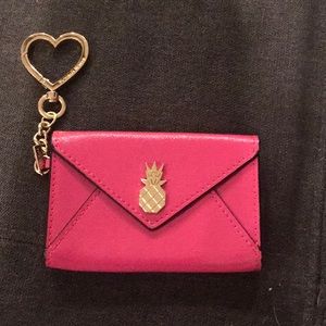 VICTORIAS SECRET coin purse